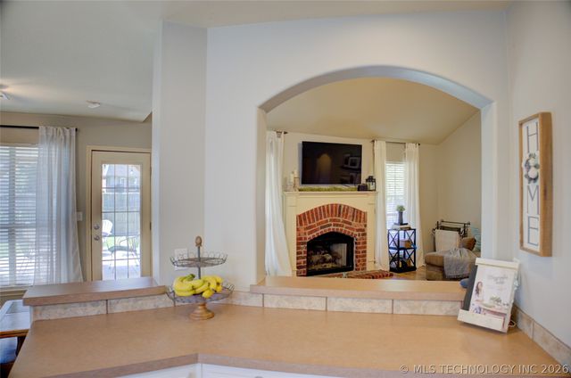 1106 W 119th Street S, Jenks, OK 74037