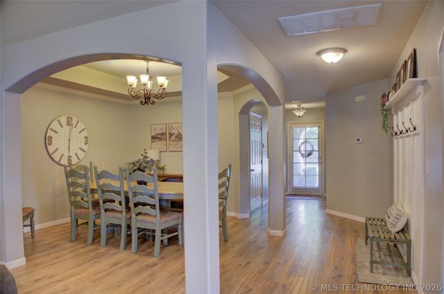 1106 W 119th Street S, Jenks, OK 74037