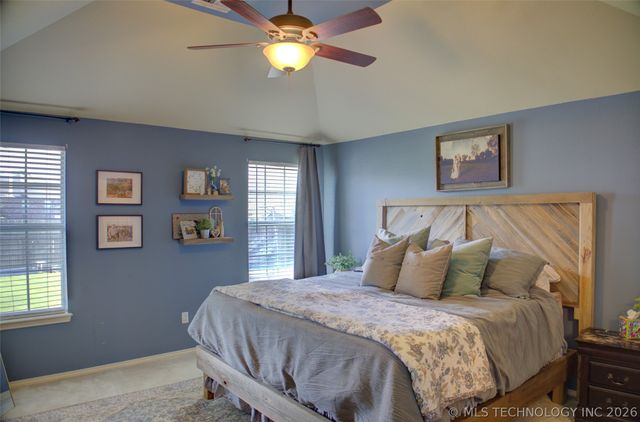 1106 W 119th Street S, Jenks, OK 74037
