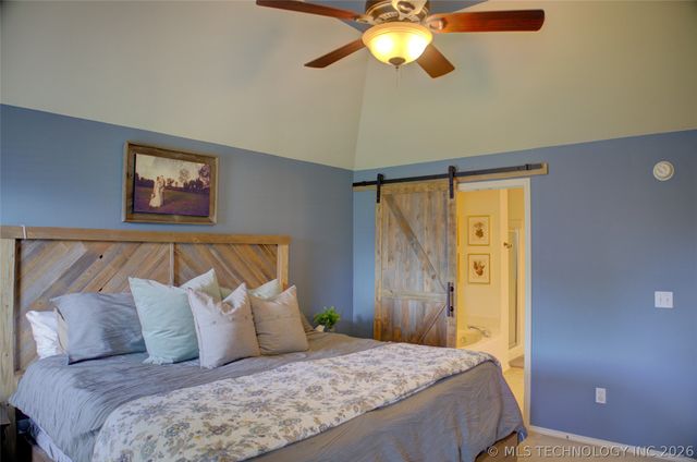1106 W 119th Street S, Jenks, OK 74037