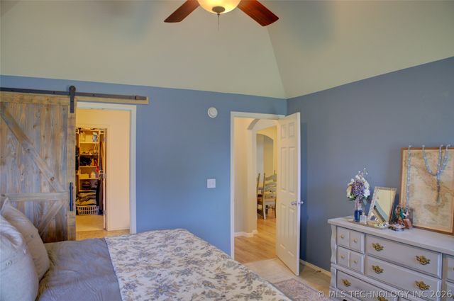 1106 W 119th Street S, Jenks, OK 74037