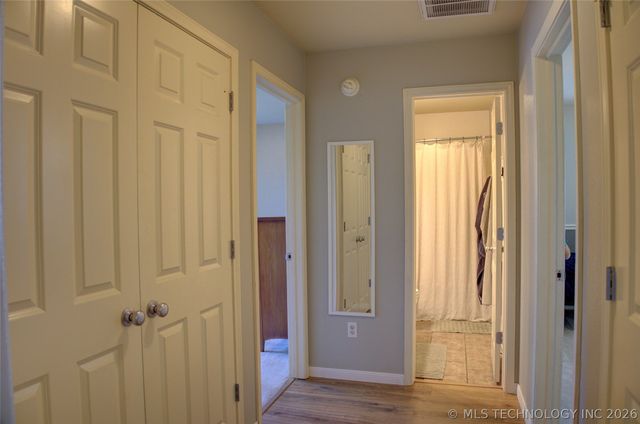 1106 W 119th Street S, Jenks, OK 74037