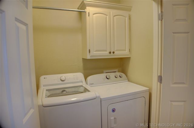 1106 W 119th Street S, Jenks, OK 74037