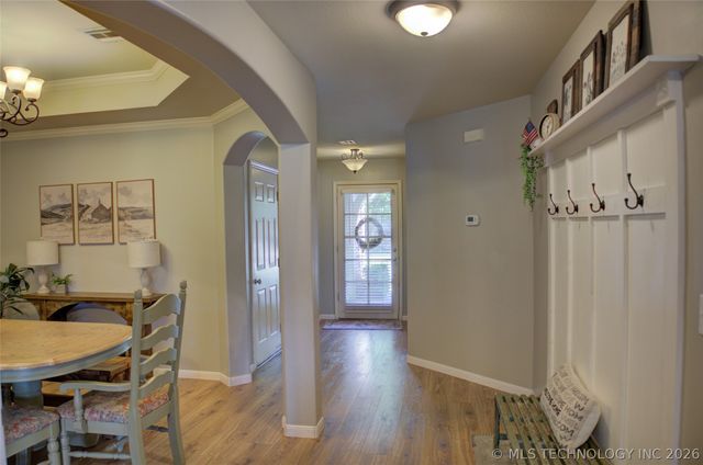 1106 W 119th Street S, Jenks, OK 74037