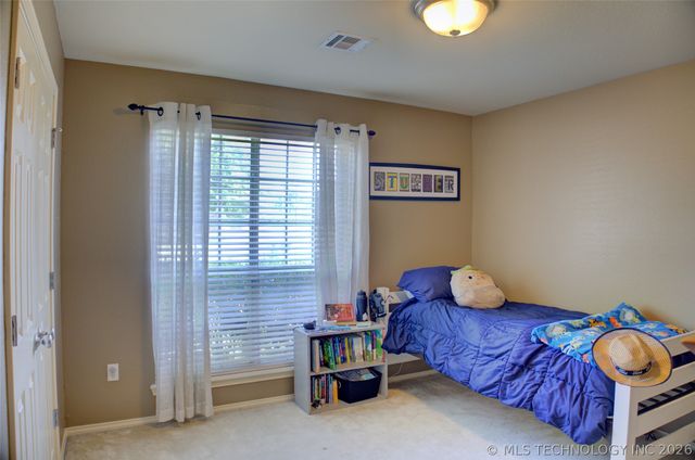 1106 W 119th Street S, Jenks, OK 74037