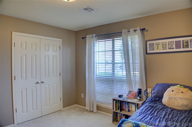 1106 W 119th Street S, Jenks, OK 74037