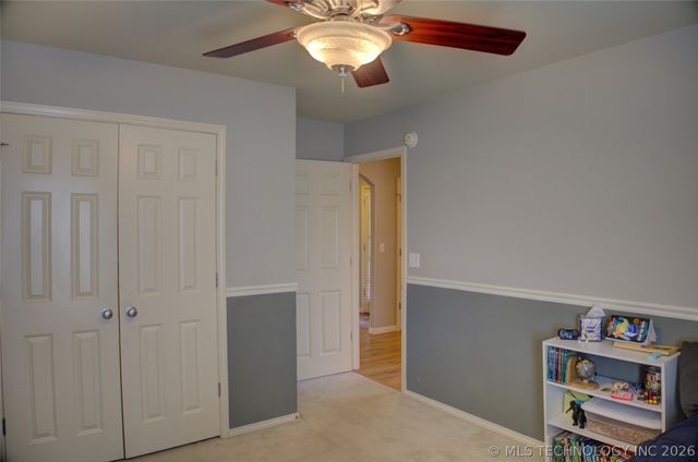 1106 W 119th Street S, Jenks, OK 74037