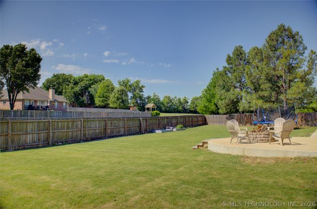 1106 W 119th Street S, Jenks, OK 74037