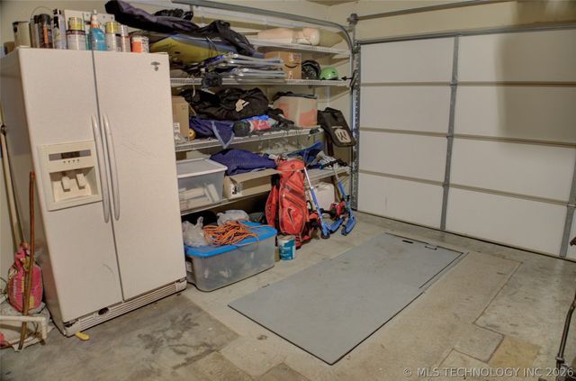 1106 W 119th Street S, Jenks, OK 74037