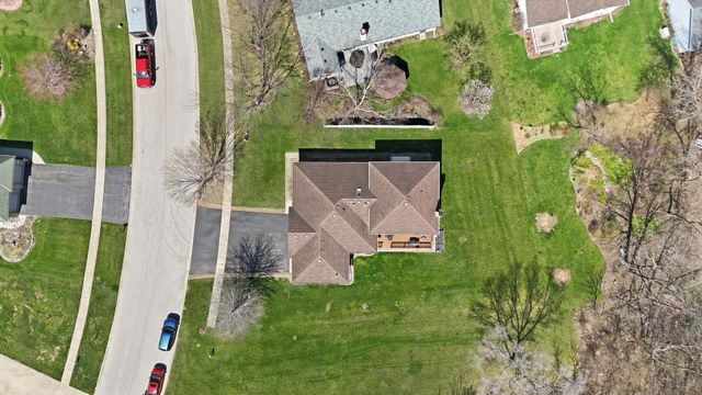 1549 Wayne Drive, Crete, IL 60417