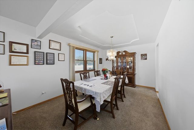 1549 Wayne Drive, Crete, IL 60417