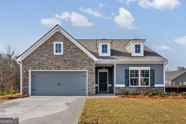 30 Madison Lane, Adairsville, GA 30103