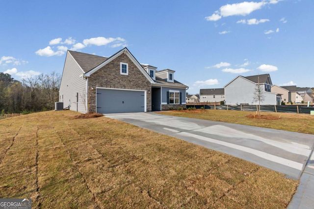 30 Madison Lane, Adairsville, GA 30103