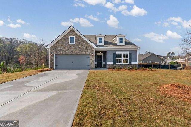 30 Madison Lane, Adairsville, GA 30103