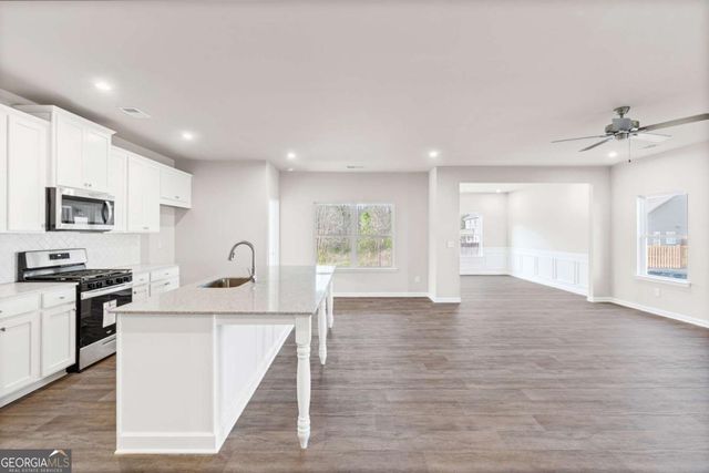 30 Madison Lane, Adairsville, GA 30103