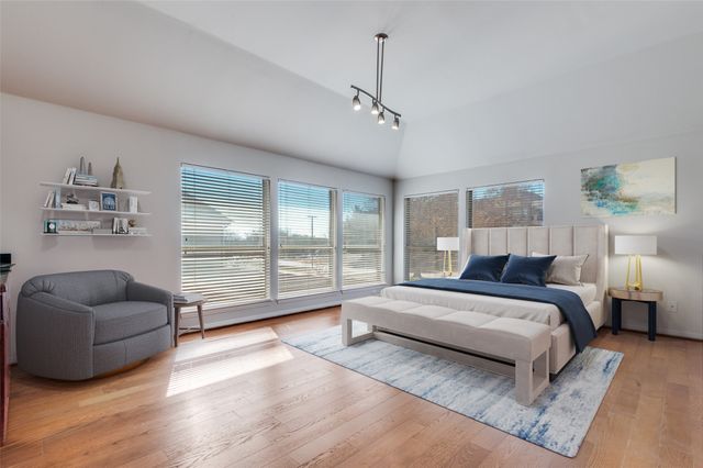 2917 Waterford Drive, Irving, TX 75063