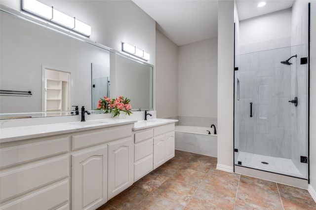 2917 Waterford Drive, Irving, TX 75063