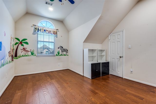 2917 Waterford Drive, Irving, TX 75063