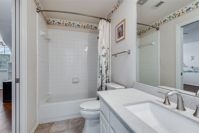 2917 Waterford Drive, Irving, TX 75063