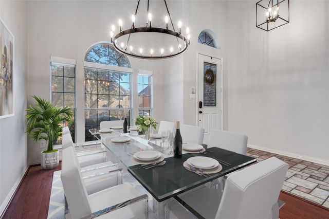 2917 Waterford Drive, Irving, TX 75063