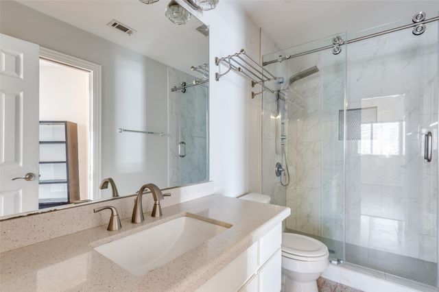 2917 Waterford Drive, Irving, TX 75063