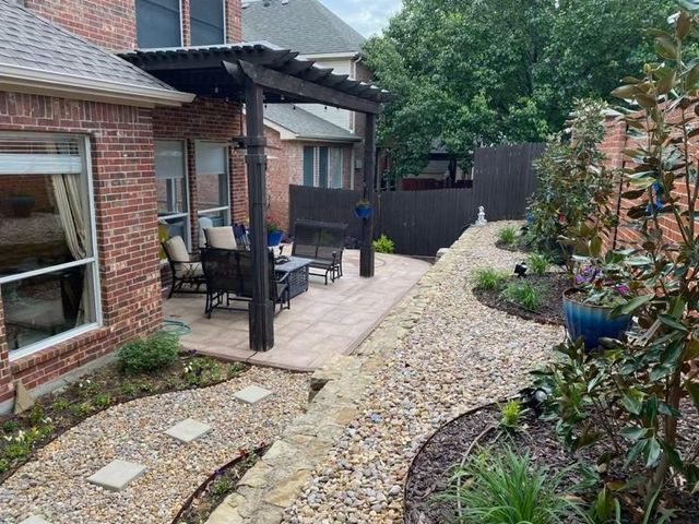 2917 Waterford Drive, Irving, TX 75063