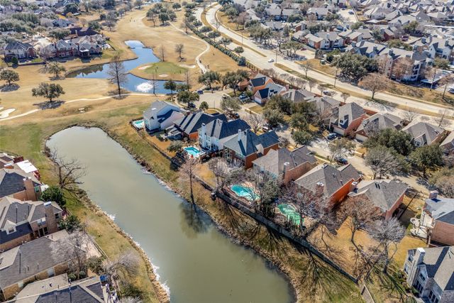 2917 Waterford Drive, Irving, TX 75063