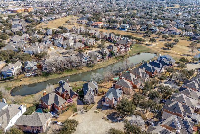 2917 Waterford Drive, Irving, TX 75063