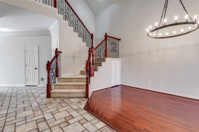 2917 Waterford Drive, Irving, TX 75063