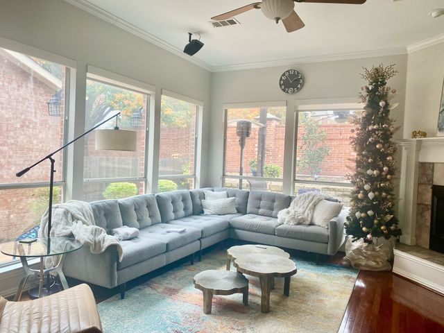 2917 Waterford Drive, Irving, TX 75063