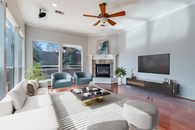 2917 Waterford Drive, Irving, TX 75063