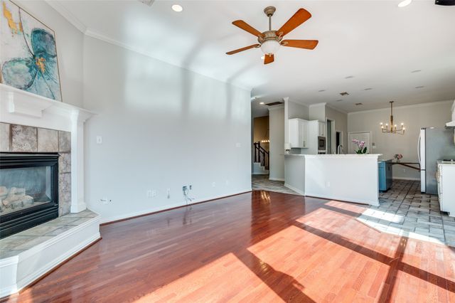 2917 Waterford Drive, Irving, TX 75063