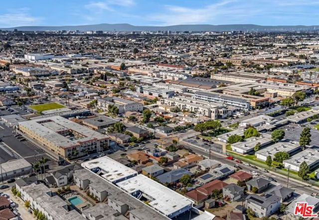 13922 Yukon Avenue, Hawthorne, CA 90250