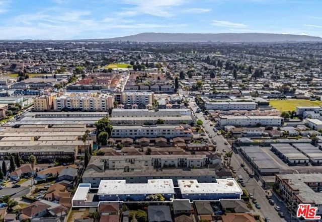 13922 Yukon Avenue, Hawthorne, CA 90250