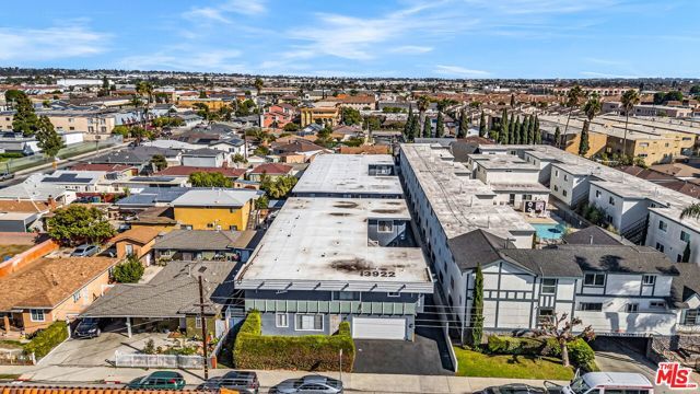 13922 Yukon Avenue, Hawthorne, CA 90250