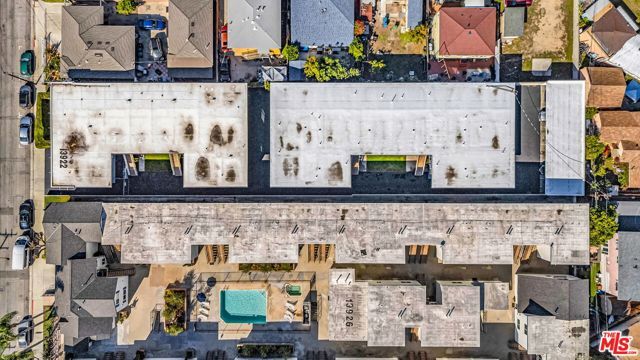 13922 Yukon Avenue, Hawthorne, CA 90250