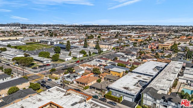 13922 Yukon Avenue, Hawthorne, CA 90250