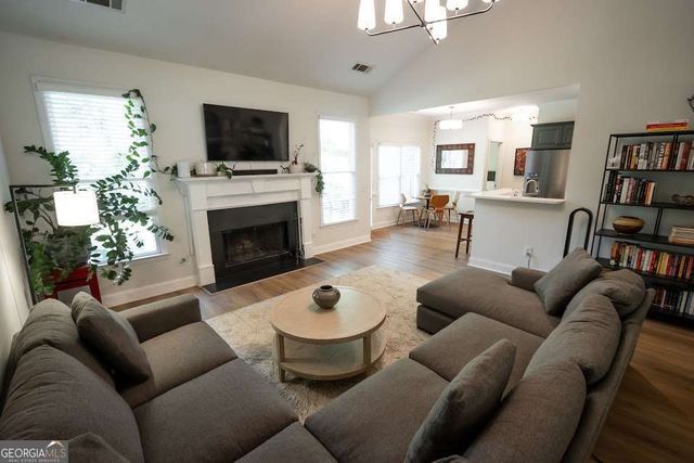 105 Green Top Way, Athens, GA 30605