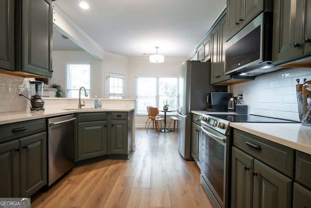 105 Green Top Way, Athens, GA 30605