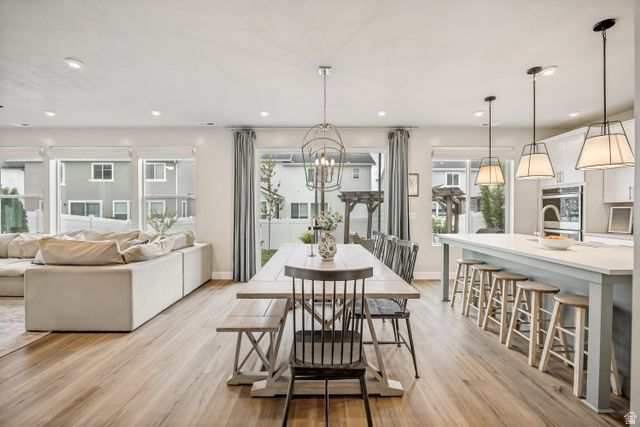 3092 S EDGEWATER CV, Syracuse, UT 84075