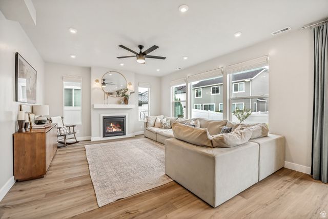 3092 S EDGEWATER CV, Syracuse, UT 84075