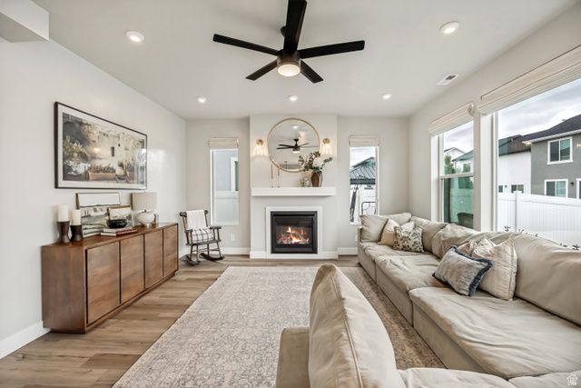 3092 S EDGEWATER CV, Syracuse, UT 84075