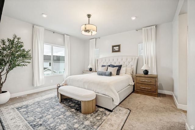 3092 S EDGEWATER CV, Syracuse, UT 84075