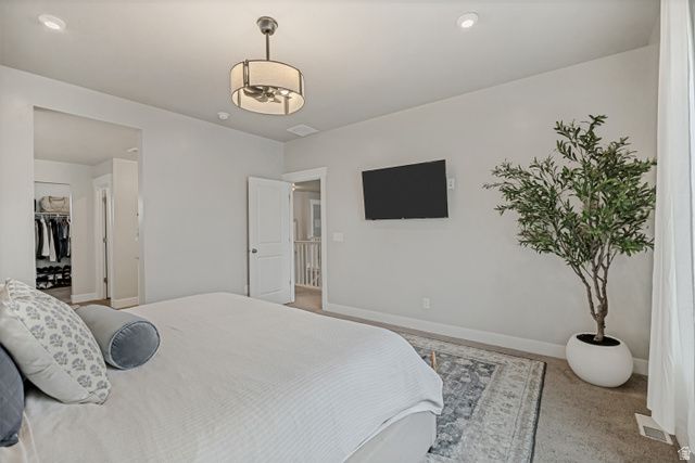 3092 S EDGEWATER CV, Syracuse, UT 84075