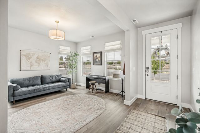 3092 S EDGEWATER CV, Syracuse, UT 84075