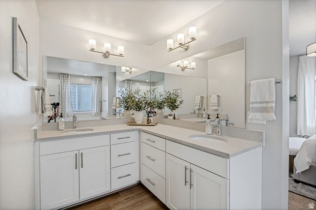 3092 S EDGEWATER CV, Syracuse, UT 84075