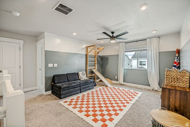 3092 S EDGEWATER CV, Syracuse, UT 84075