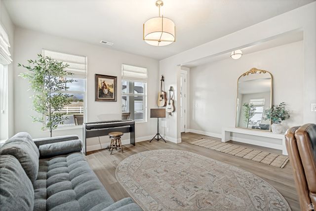 3092 S EDGEWATER CV, Syracuse, UT 84075