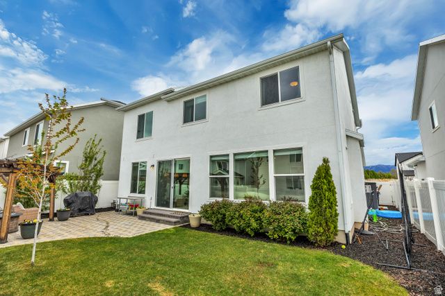 3092 S EDGEWATER CV, Syracuse, UT 84075