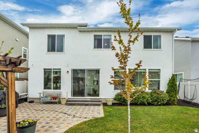 3092 S EDGEWATER CV, Syracuse, UT 84075